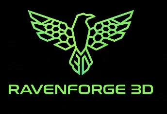 RavenForge
